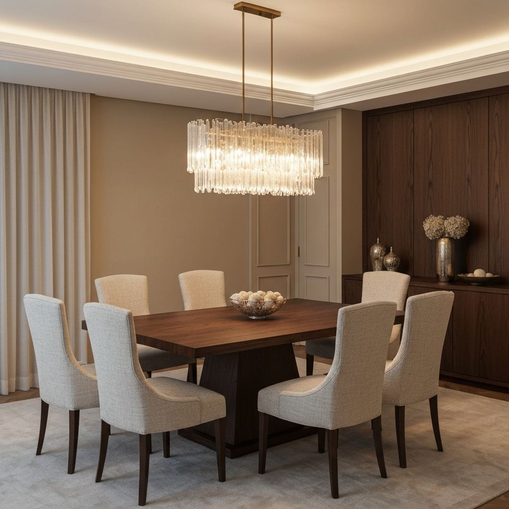 Salas de Jantar - Rochas Mobiliário